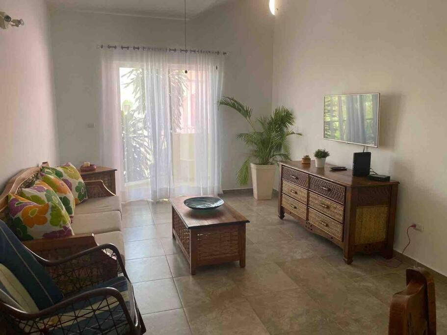 דירות בייהיבה Bahia Azul מראה חיצוני תמונה